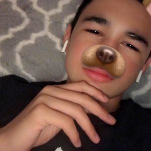 Meet your Posher, Dylan